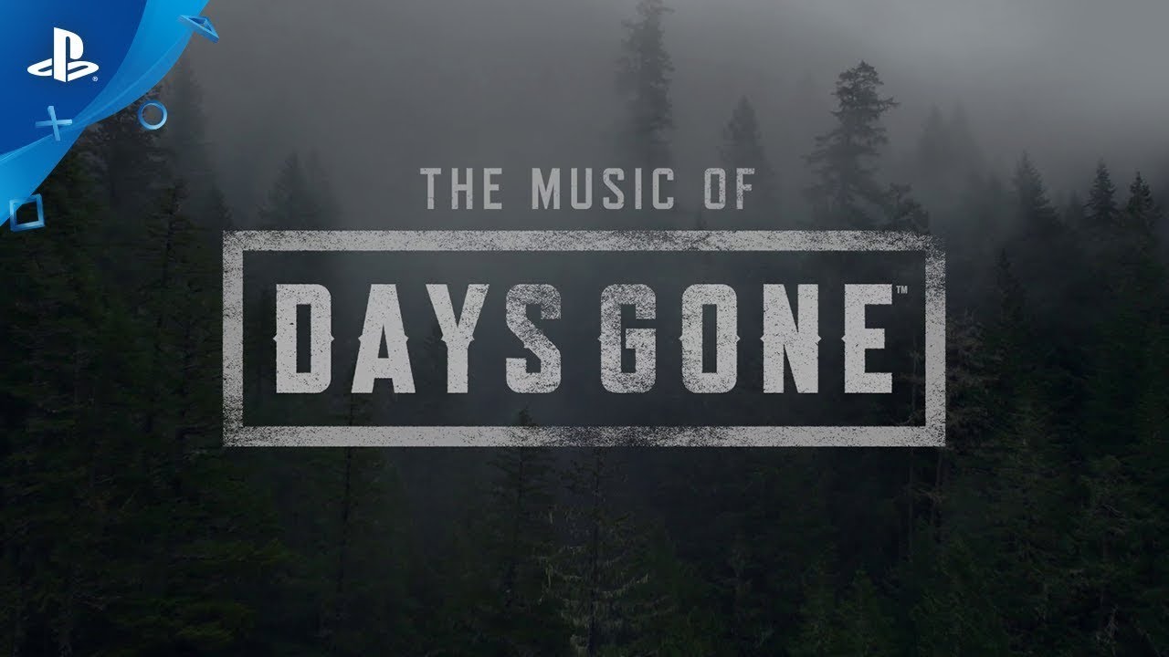 days gone, Days Gone recebe novo vídeo sobre a banda sonora do compositor Nathan Whitehead