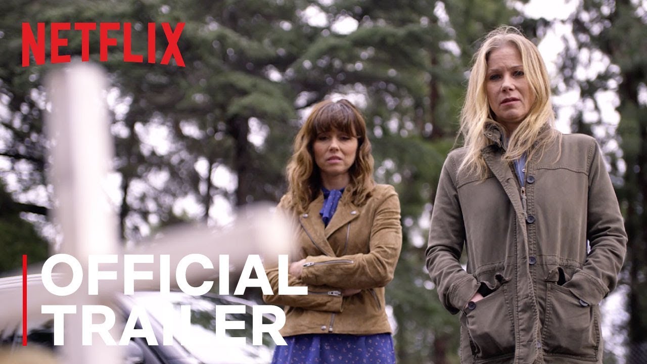Dead to Me Season 1 Trailer Oficial Netflix, Dead to Me | Season 1 Trailer Oficial [HD] | Netflix