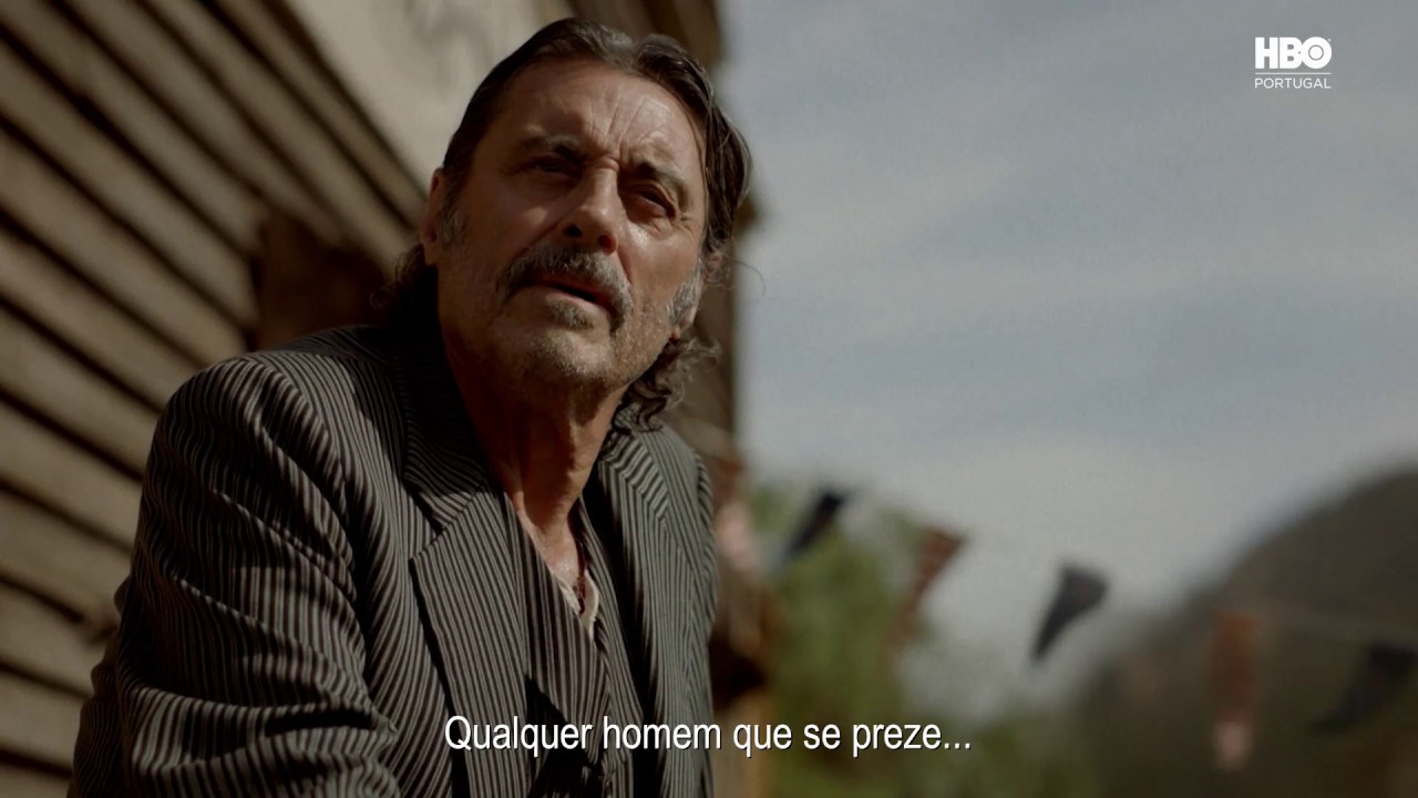 , “Deadwood The Movie” chega ao HBO Portugal a 1 de Junho