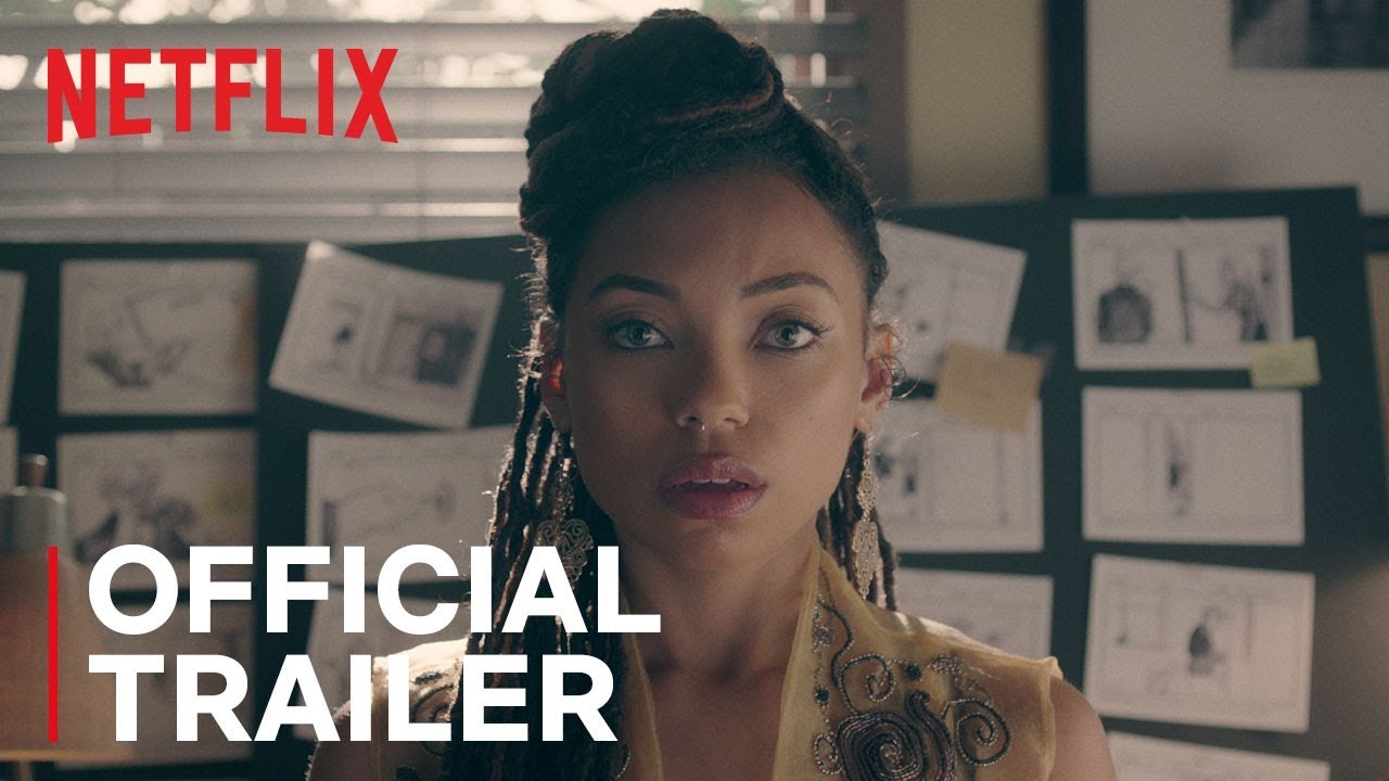 , Dear White People | Season 3 Trailer Oficial | Netflix
