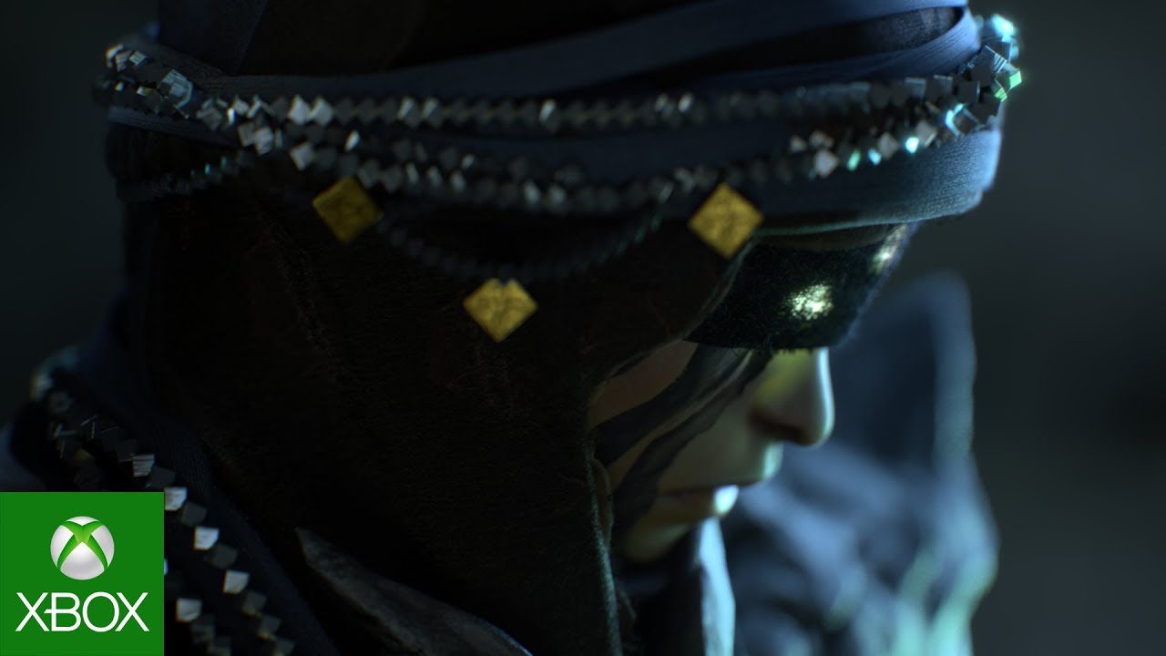 , Destiny 2: Shadowkeep &#8211; Reveal Trailer