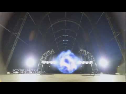 Discovery Channel dedica o Domingo a Stephen Hawking