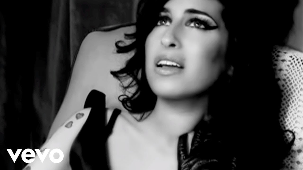 , Documentário sobre Amy Winehouse sai em novembro