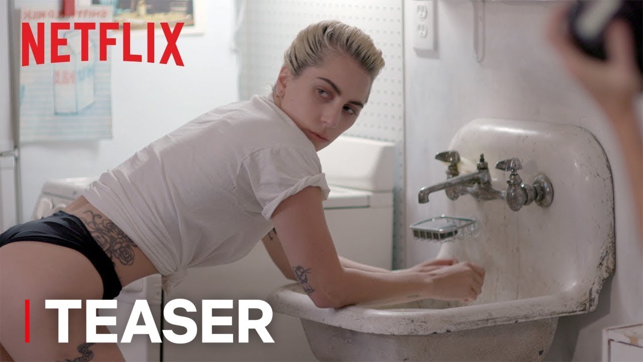 Document&aacute;rio de Lady Gaga com estreia marcada na Netflix