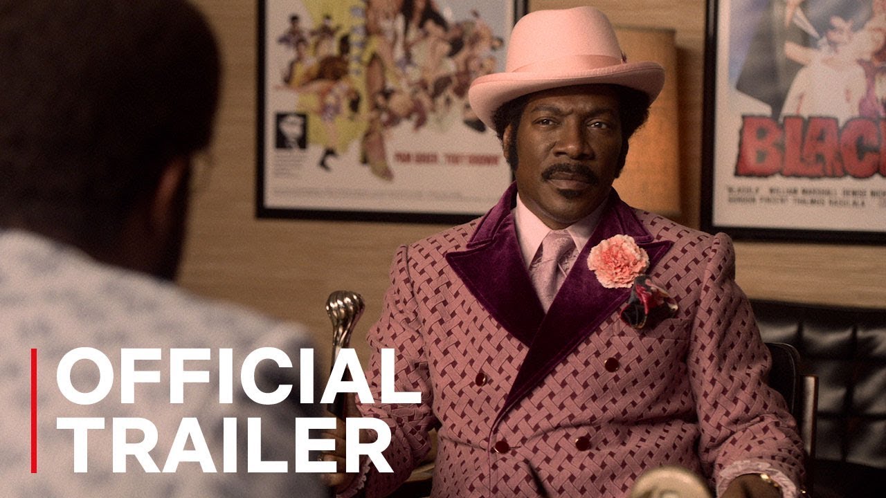 Dolemite Is My Name | Trailer Oficial | Netflix, Dolemite Is My Name | Trailer Oficial | Netflix