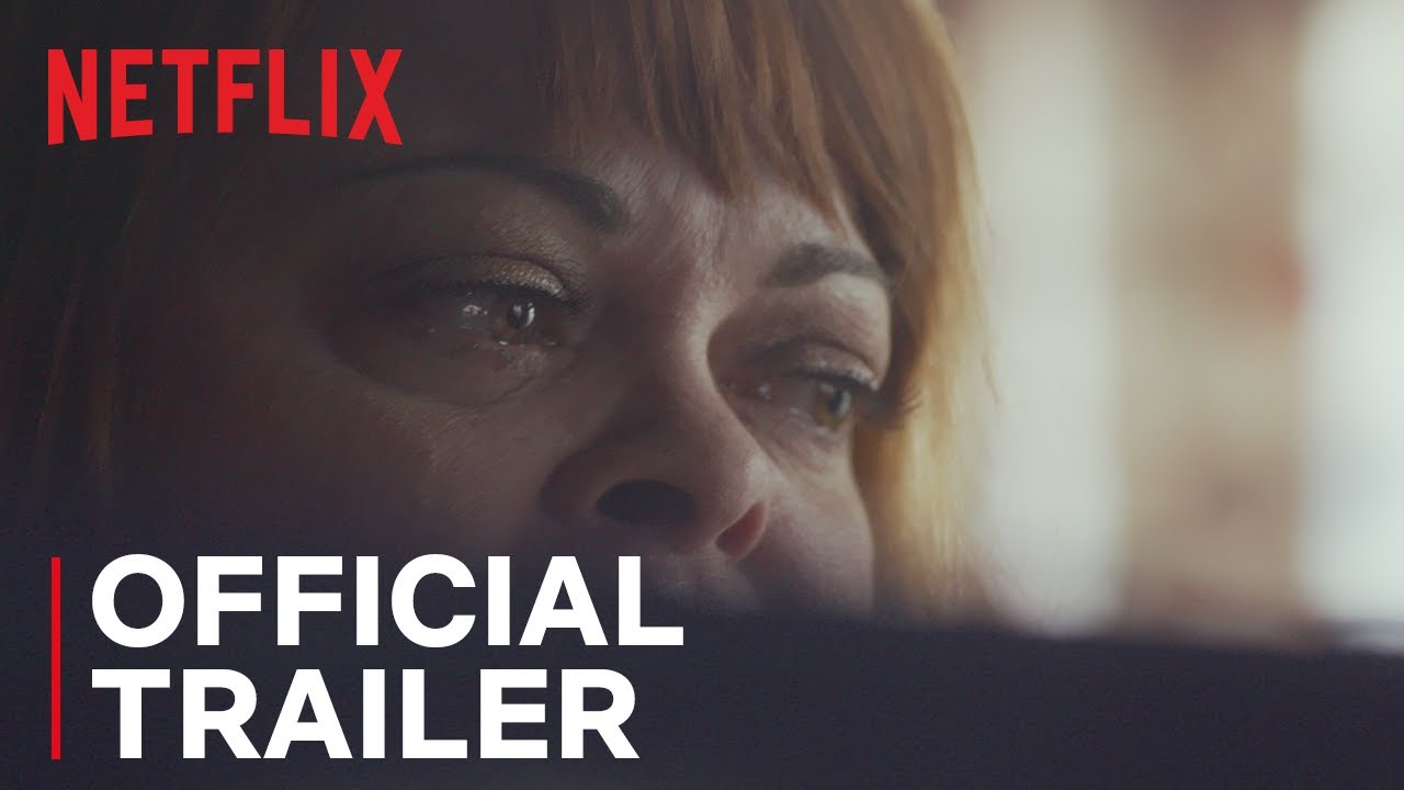 Don't F**k With Cats: Hunting an Internet Killer | Trailer Oficial | Netflix