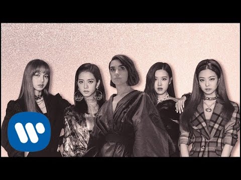 Dua Lipa lan&ccedil;a novo single “Kiss and Make Up”