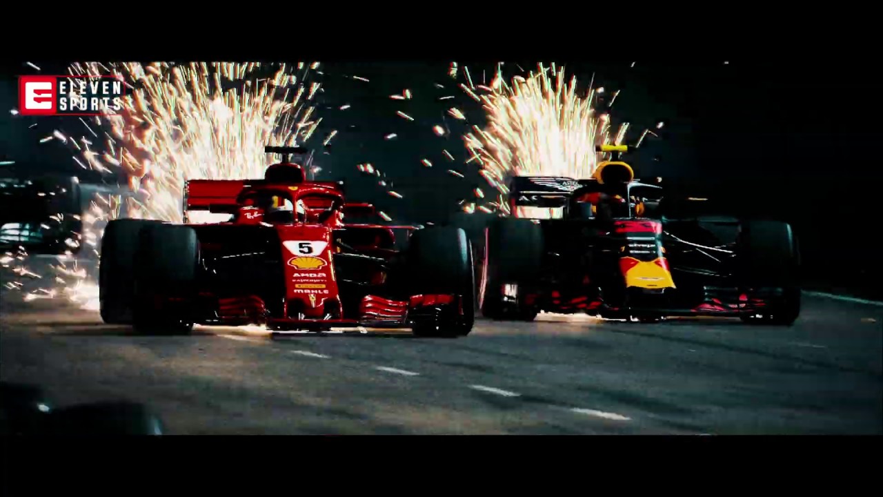 Eleven Sports 3 ser&aacute; a casa da F&oacute;rmula 1 em Portugal