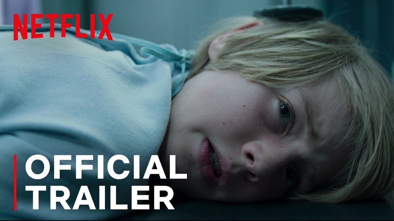 Eli | Trailer Oficial | Netflix, Eli | Trailer Oficial | Netflix