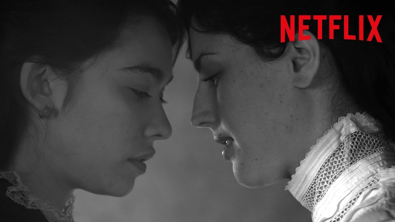 , Elisa and Marcela | Trailer | Netflix