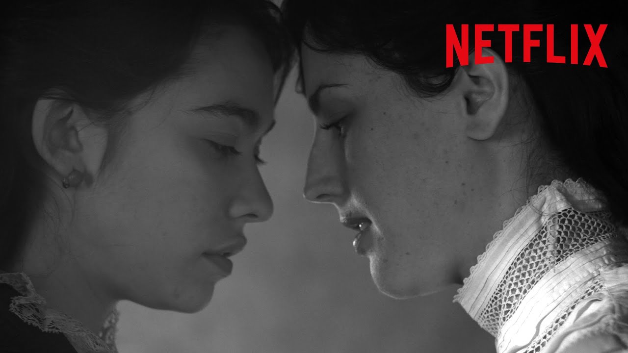 , Elisa e Marcela | Netflix