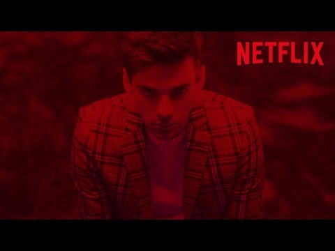 , Elite | Season 2 Date Anúncio | Netflix