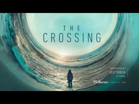 Enigm&aacute;tica s&eacute;rie ‘The Crossing’ estreia este domingo no TVS&eacute;ries