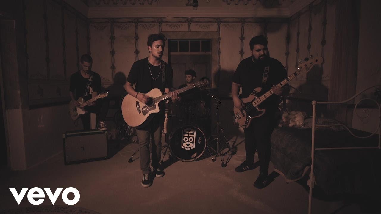 EP &ldquo;Sem No&ccedil;&atilde;o&rdquo;, dos &Aacute;TOA j&aacute; chegou &agrave;s lojas