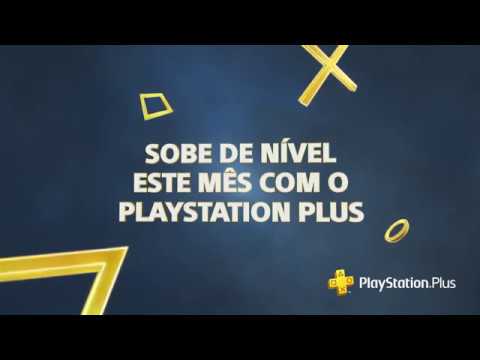 , Este mês no PlayStation Plus | Junho de 2019 | PS4