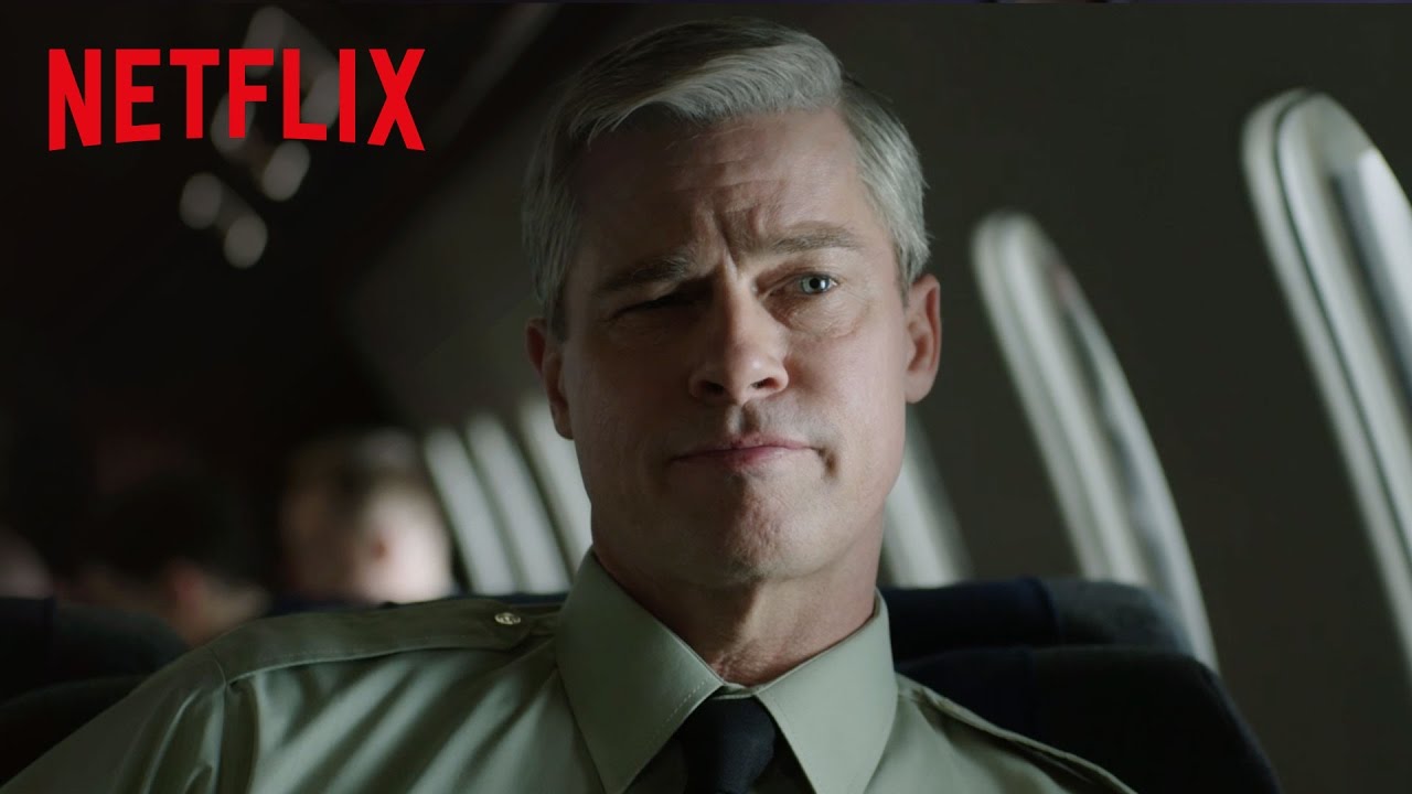 Estreia hoje na Netflix ‘M&aacute;quina de Guerra’