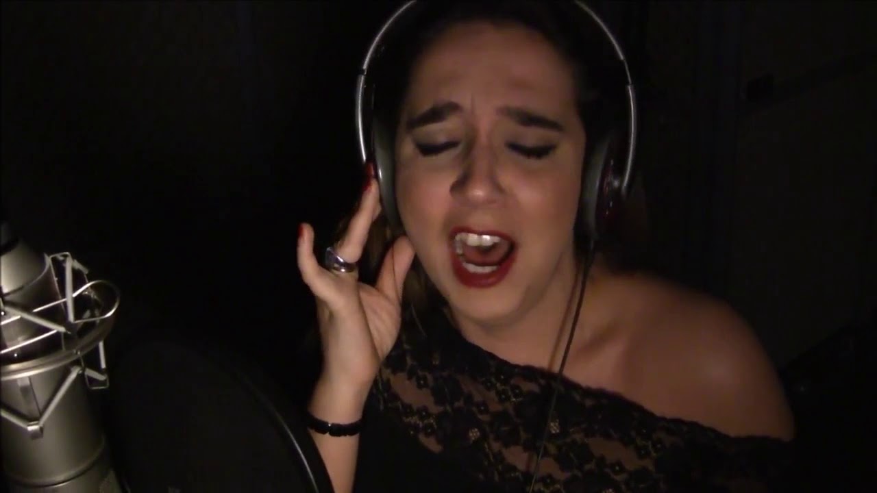 Fadista Cl&aacute;udia Picado grava com M&uacute;sicos Palestinianos em Israel