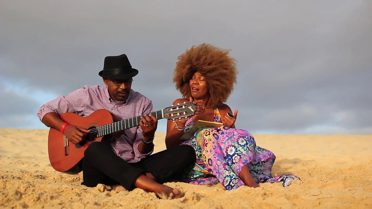 Fantcha hoje no Lisboa ao Vivo, com Bau, Teofilo Chantre e Tito Paris