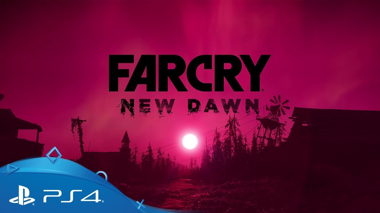 , Far Cry New Dawn, Jump Force e Metro Exodus estão em destaque na Playstation Store