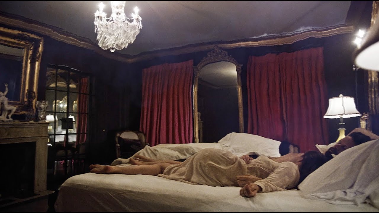 Father John Misty no Coliseu de Lisboa para apresentar “Pure Comedy”