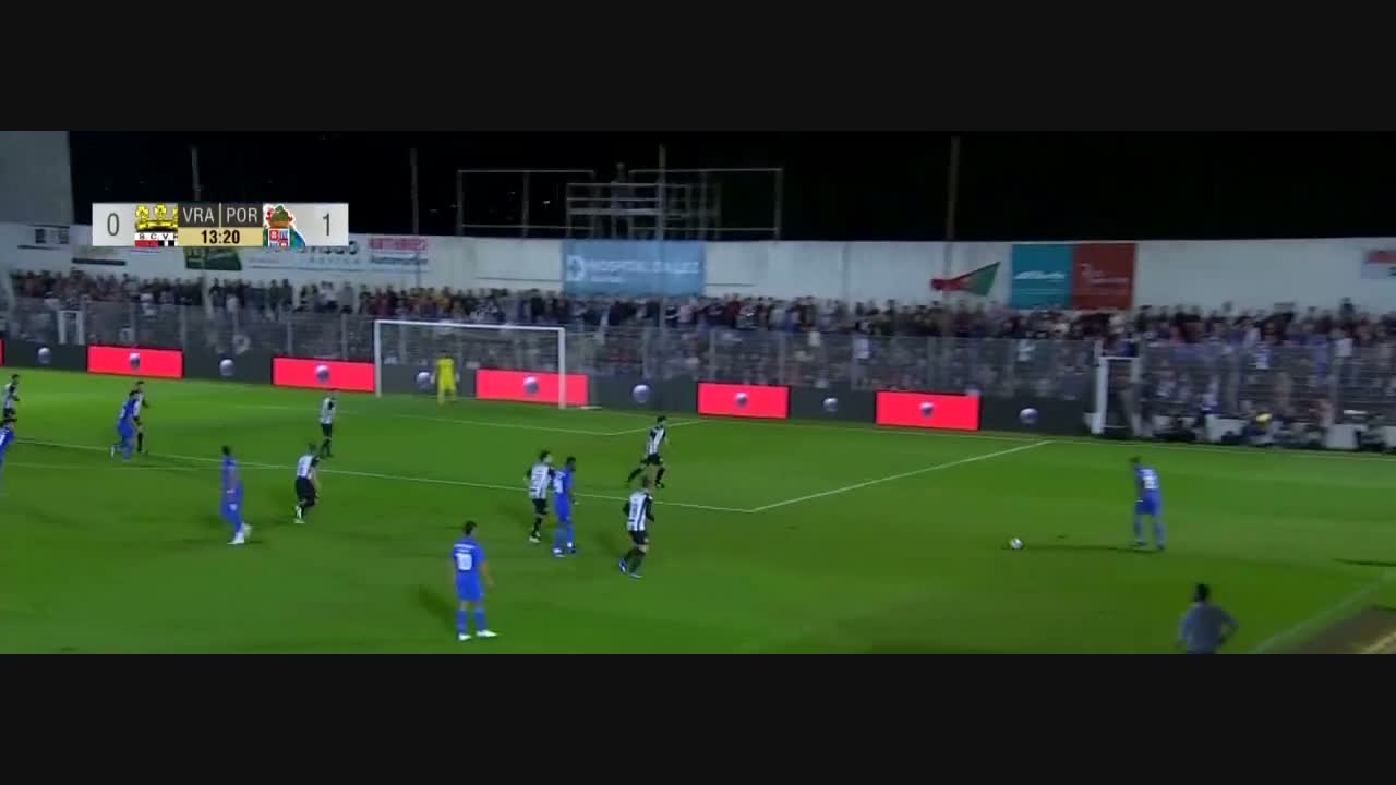 FC Porto, Golo, &Aacute;drian, 14m, 0-2