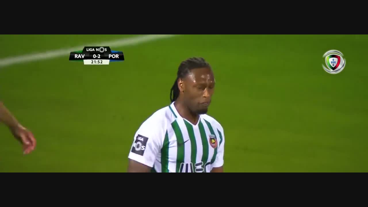 FC Porto, Golo, Marega, 22m, 0-2, FC Porto, Golo, Marega, 22m, 0-2