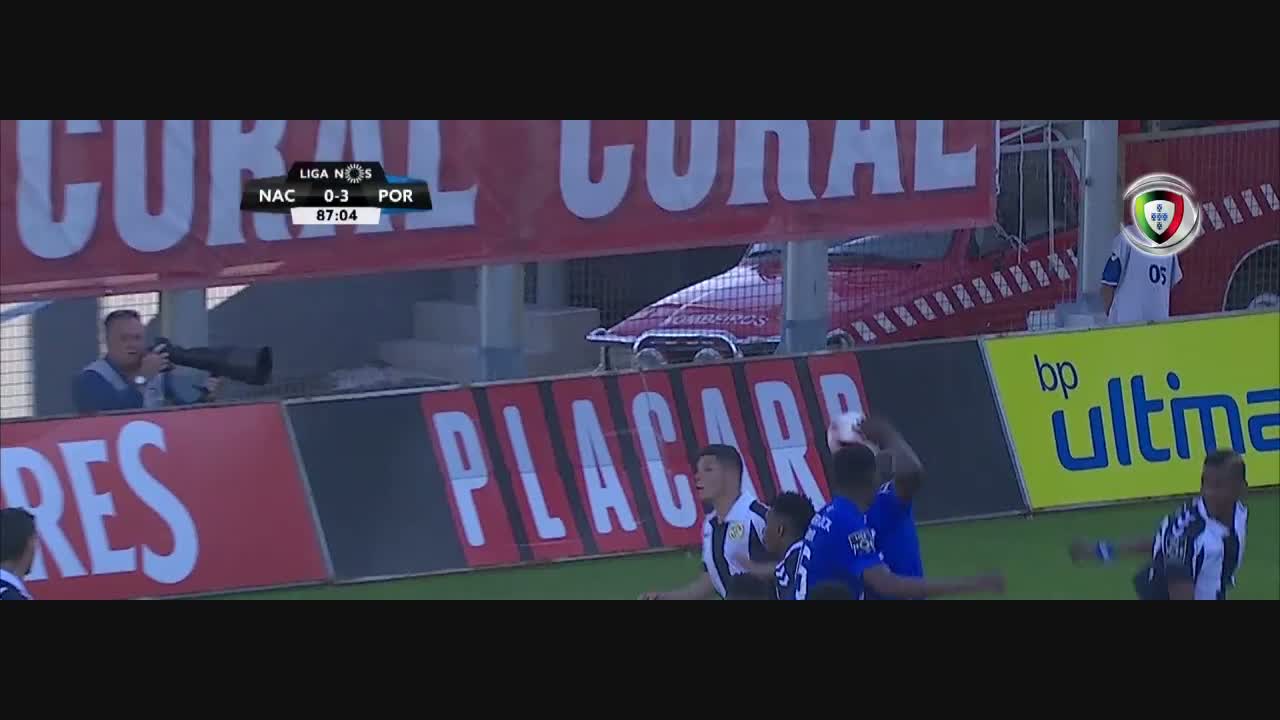 , FC Porto, Golo, Marega (g.p.), 88m, 0-4