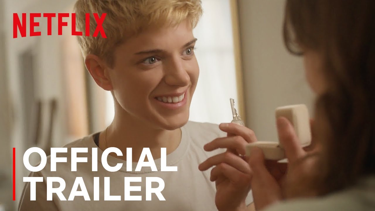 Feel Good Trailer Oficial Netflix, Feel Good | Trailer Oficial | Netflix