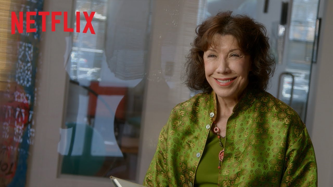 Feministas: No que Estariam a Pensar? I Trailer oficial I Netflix