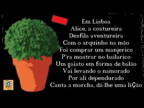 Festas de Lisboa’18: “Vasco é Saudade” é o tema da Grande Marcha de Lisboa 2018