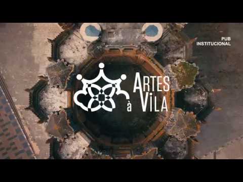 Festival Artes &agrave; Vila anima a Vila da Batalha durante 3 dias