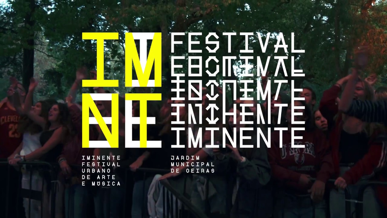 , Festival Iminente 2018 já tem cartaz e realiza-se no Monsanto
