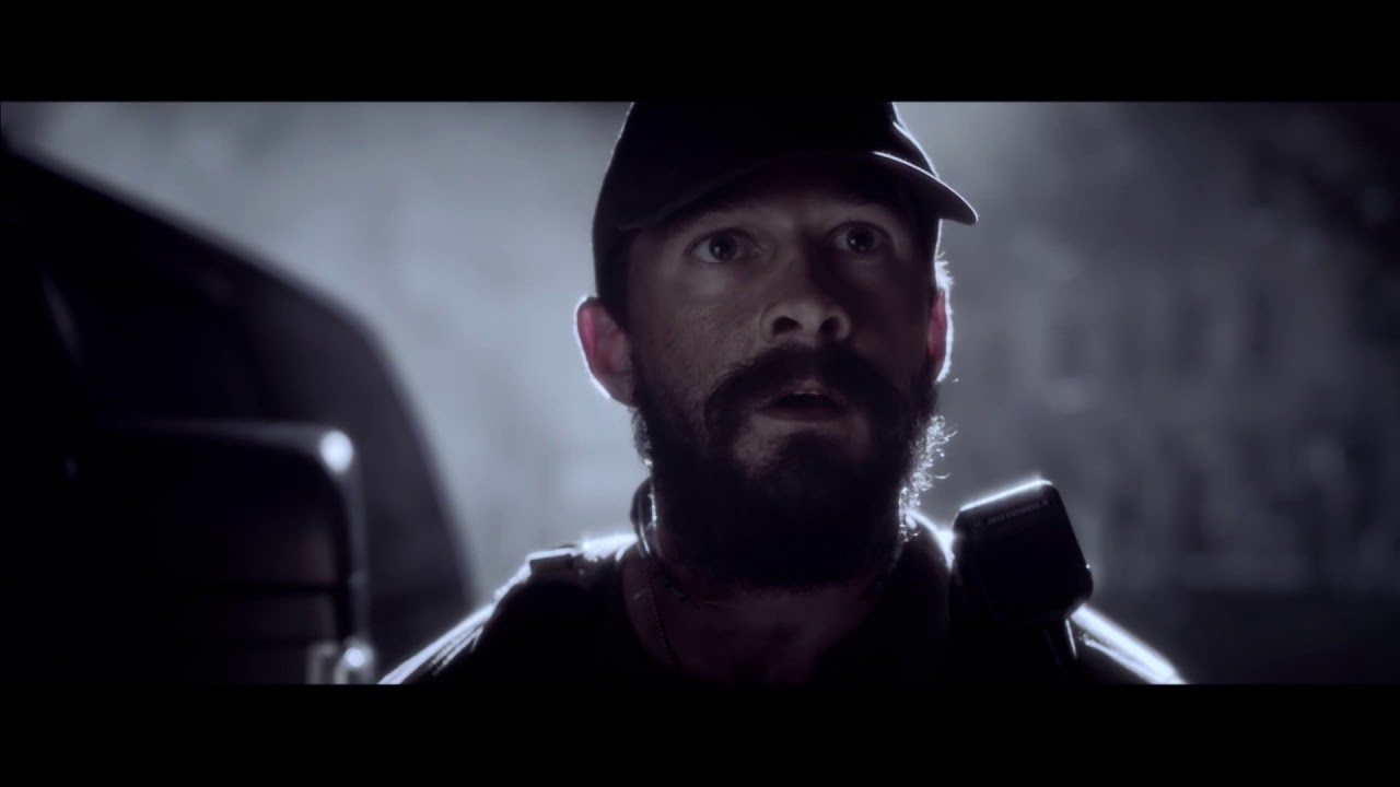 Filme ‘MAN DOWN – A GUERRA’ estreia a 11 de janeiro no cinema