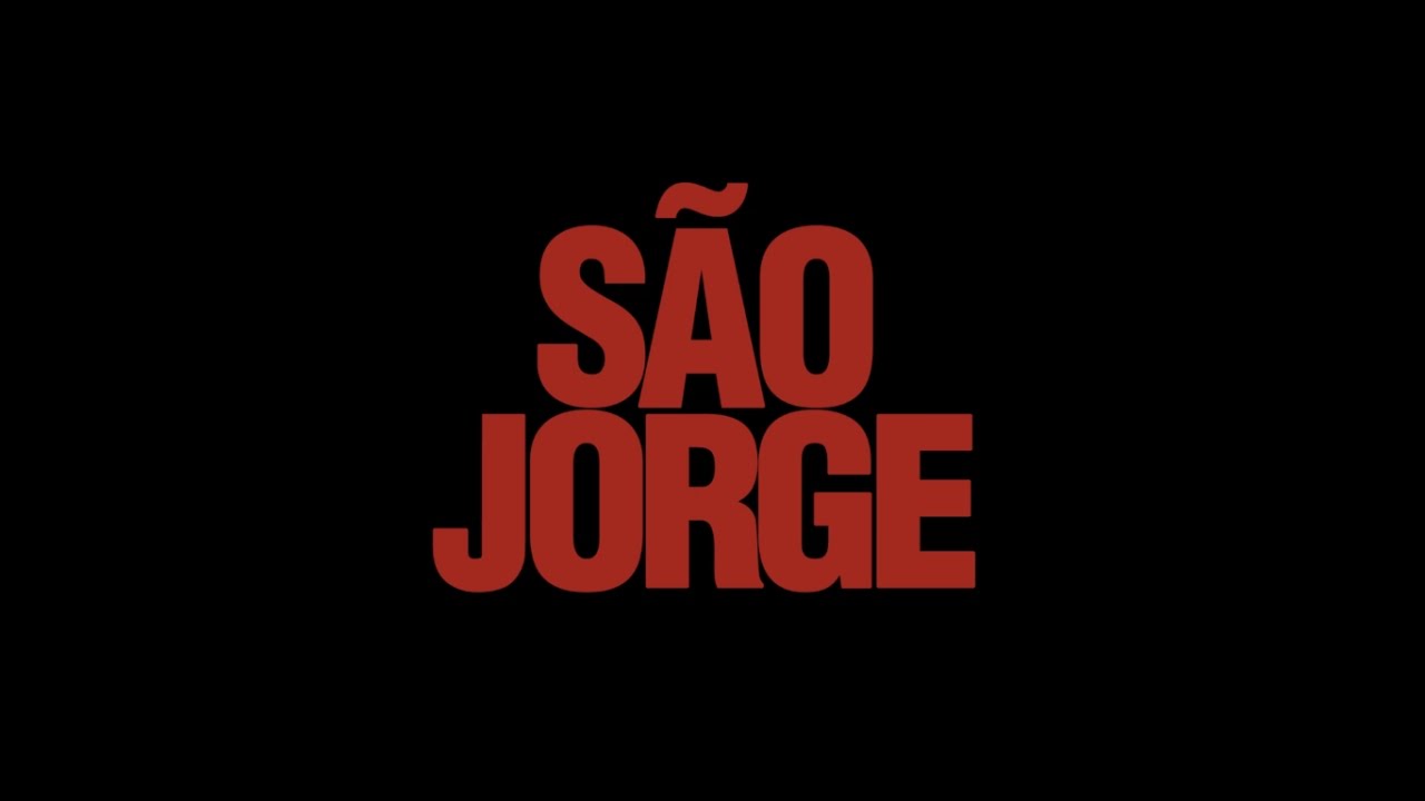 , Filme SÃO JORGE estreia na RTP 1 este domingo