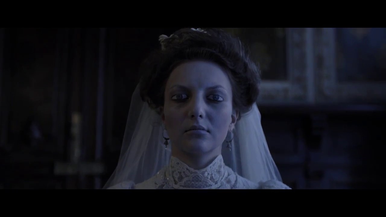 O filme de terror “A Noiva” j&aacute; tem trailer