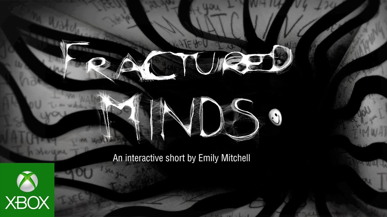 Fractured Minds Trailer | Safe In Our World | Xbox One | Reveal Trailer, Fractured Minds Trailer | Safe In Our World | Xbox One | Reveal Trailer