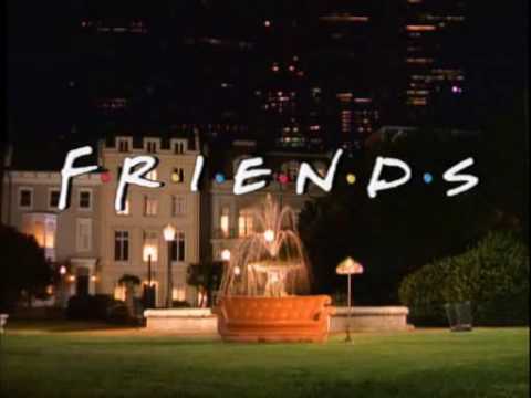 , “Friends” chegam ao catálogo da HBO Portugal a 1 de Julho