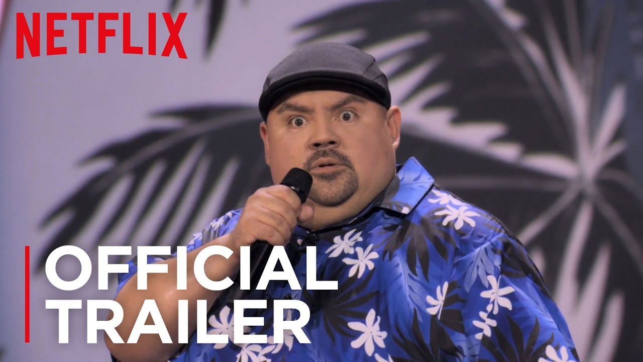 Gabriel “Fluffy” Iglesias: One Show Fits All | Trailer Oficial [HD] | Netflix