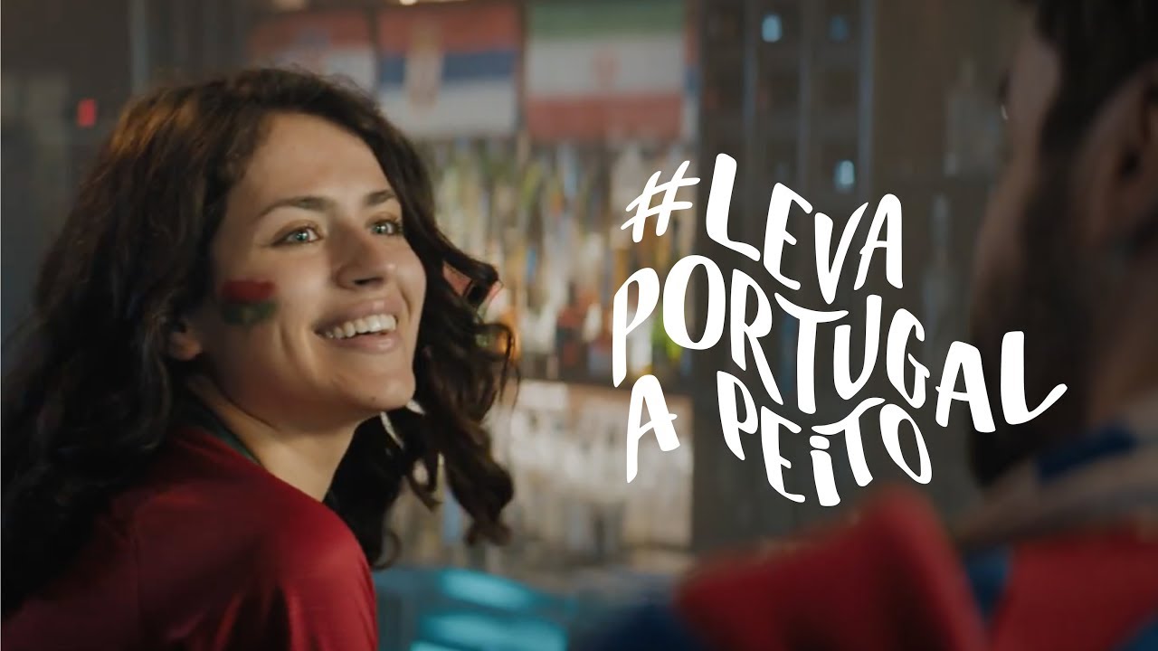 Galp “Leva Portugal a Peito” at&eacute; ao Mundial da R&uacute;ssia