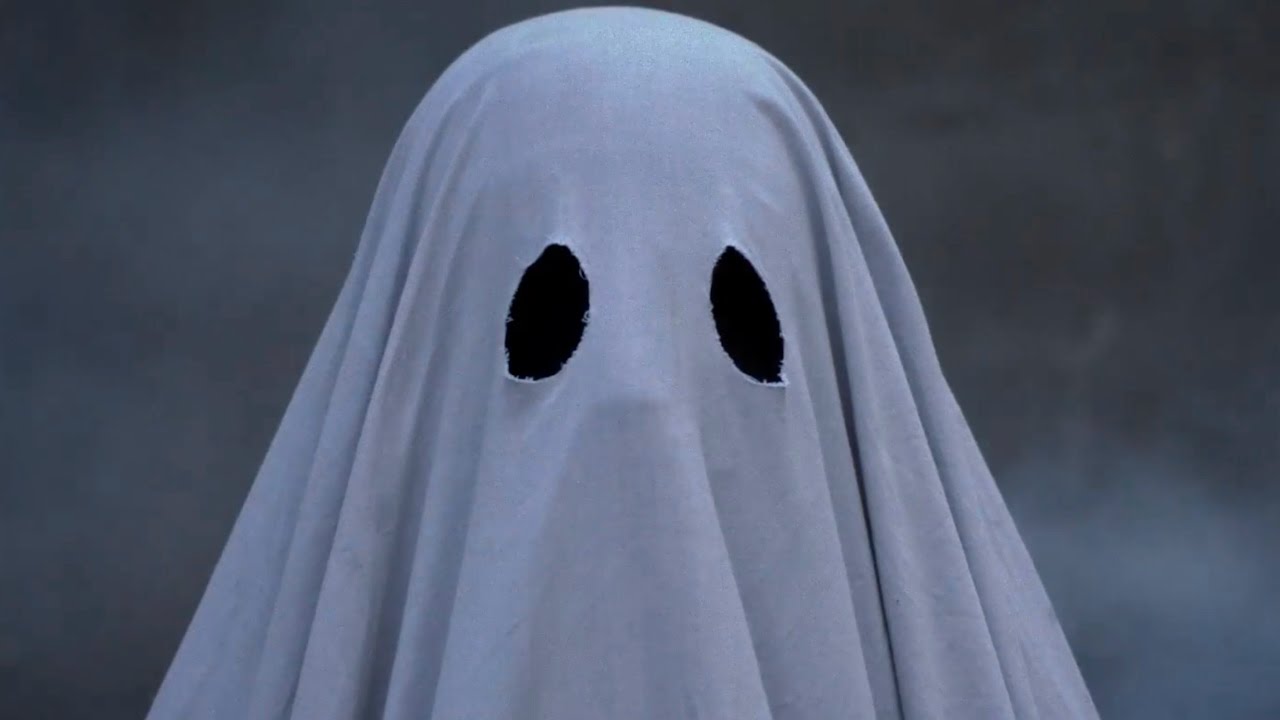 A Ghost Story: Fantasmas existem