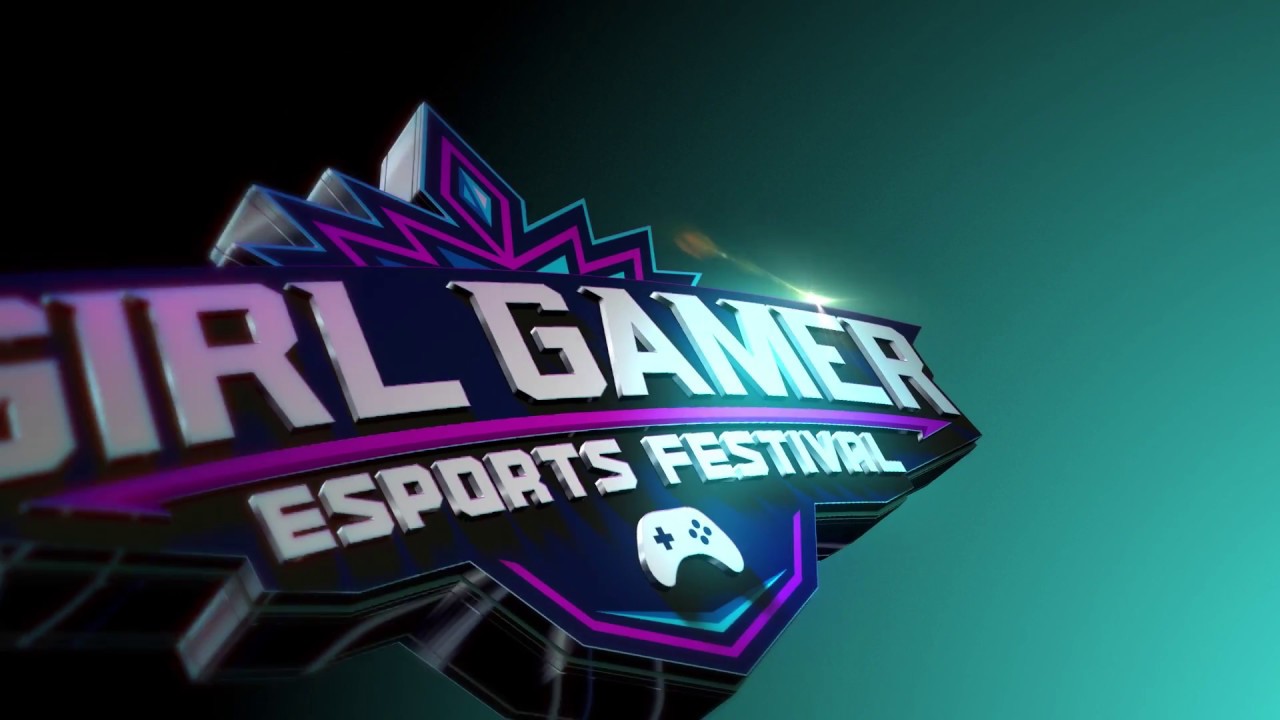 GIRLGAMER Esports Festival está de volta e vai passar no Estoril