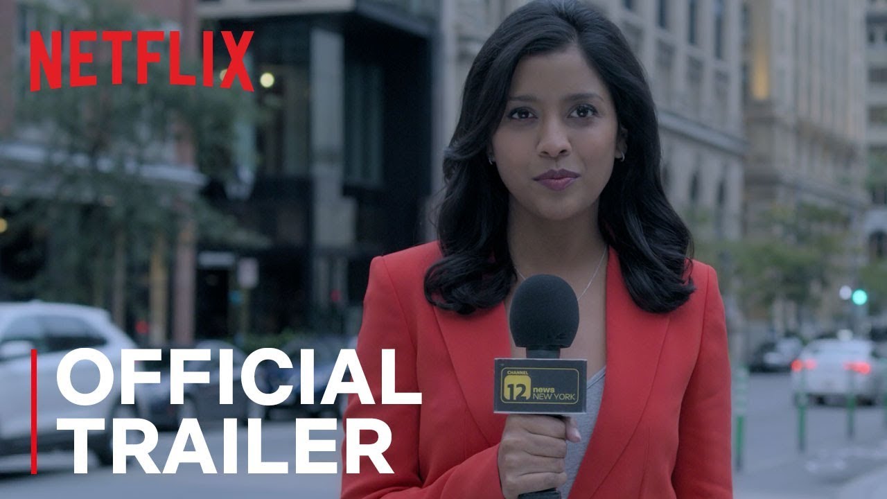 , Good Sam | Trailer Oficial [HD] | Netflix
