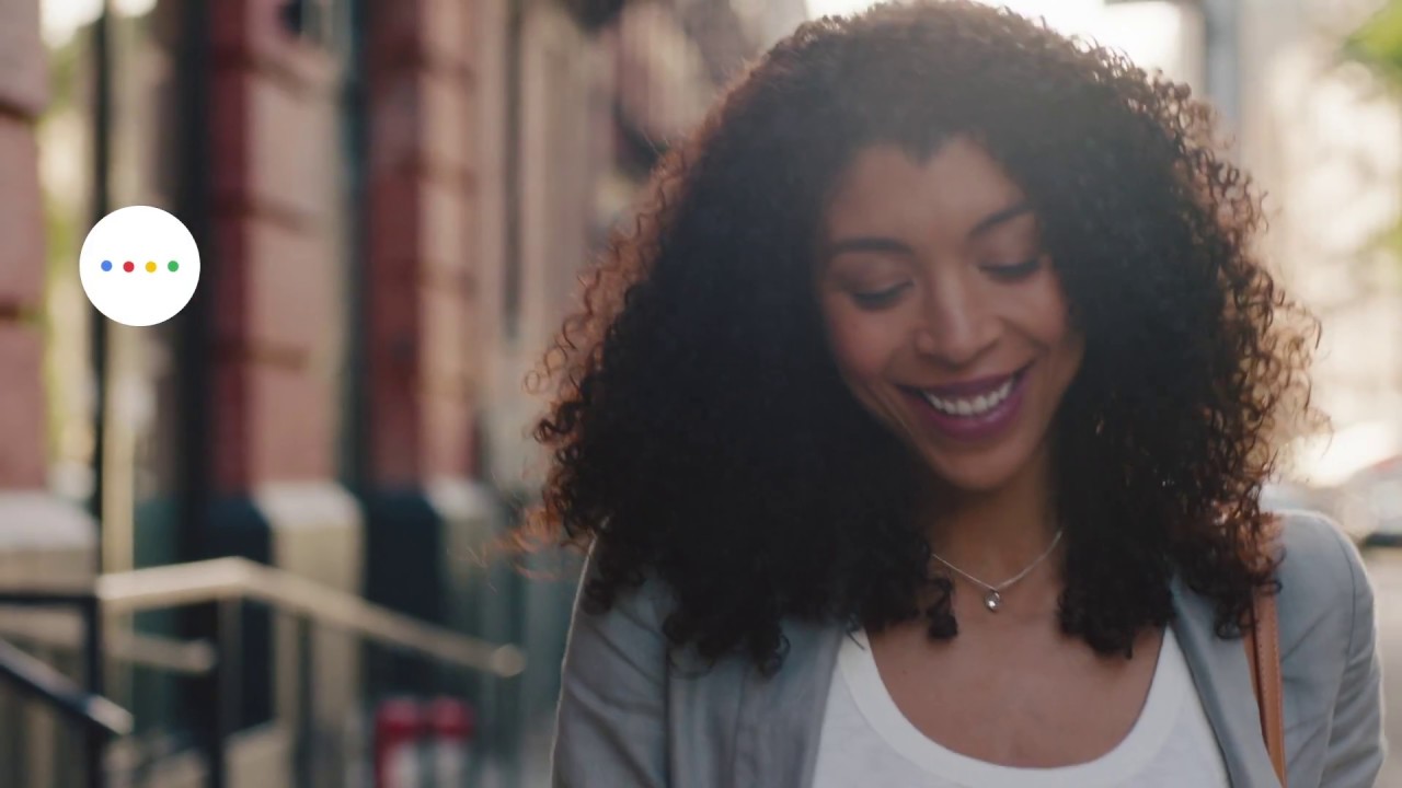 Google Duplex tem novo v&iacute;deo mostrando como funciona uma reserva