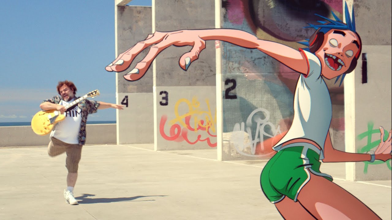 GORILLAZ lan&ccedil;am single Humility e anunciam novo &aacute;lbum “The Now Now”, editado a 29 de Junho