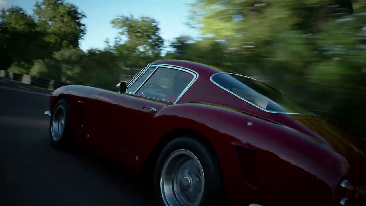 GT Sport | Atualiza&ccedil;&atilde;o 1.36 | PS4