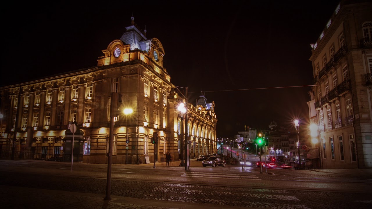 H&aacute; um novo festival de m&uacute;sica eletr&oacute;nica no Porto, o RPMM Portugal