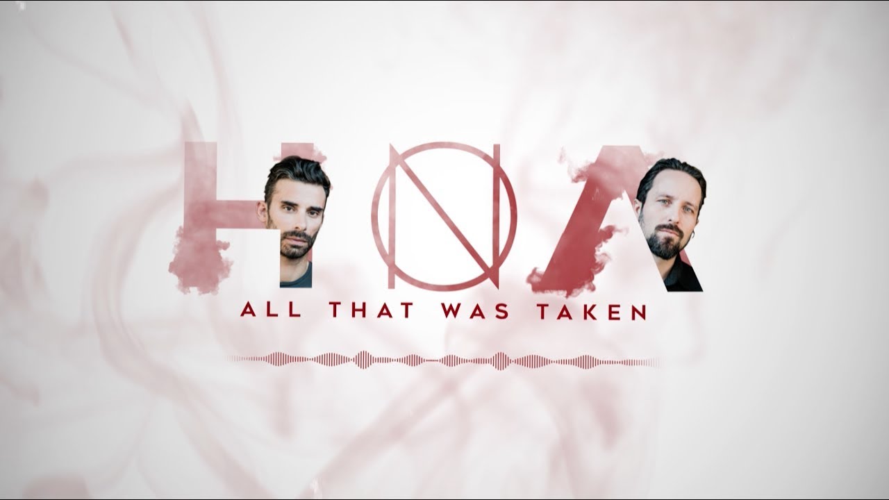 Hands on Approach: “All That Was Taken” &eacute; o novo single do “Hearts”