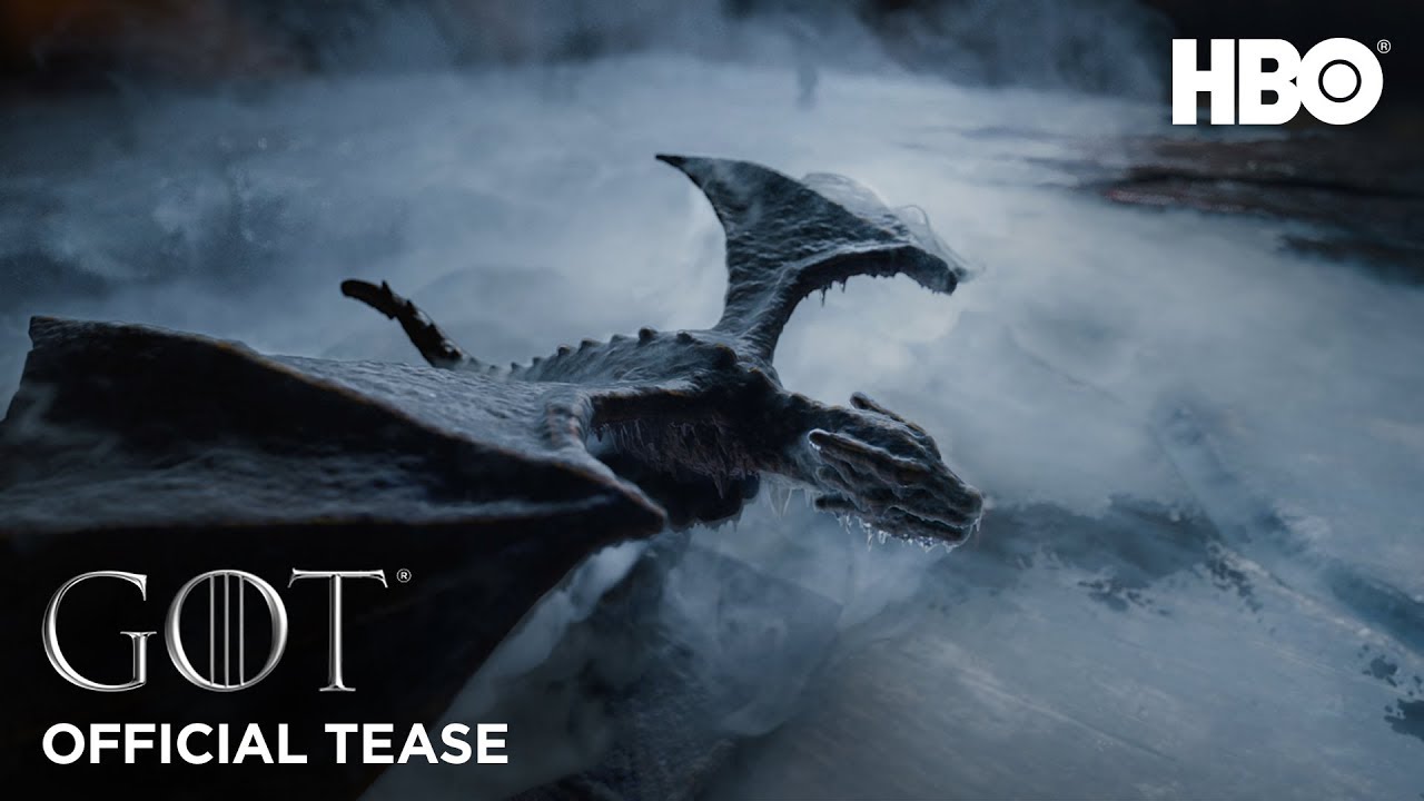 HBO divulga novo teaser da &uacute;ltima temporada de “Game of Thrones”