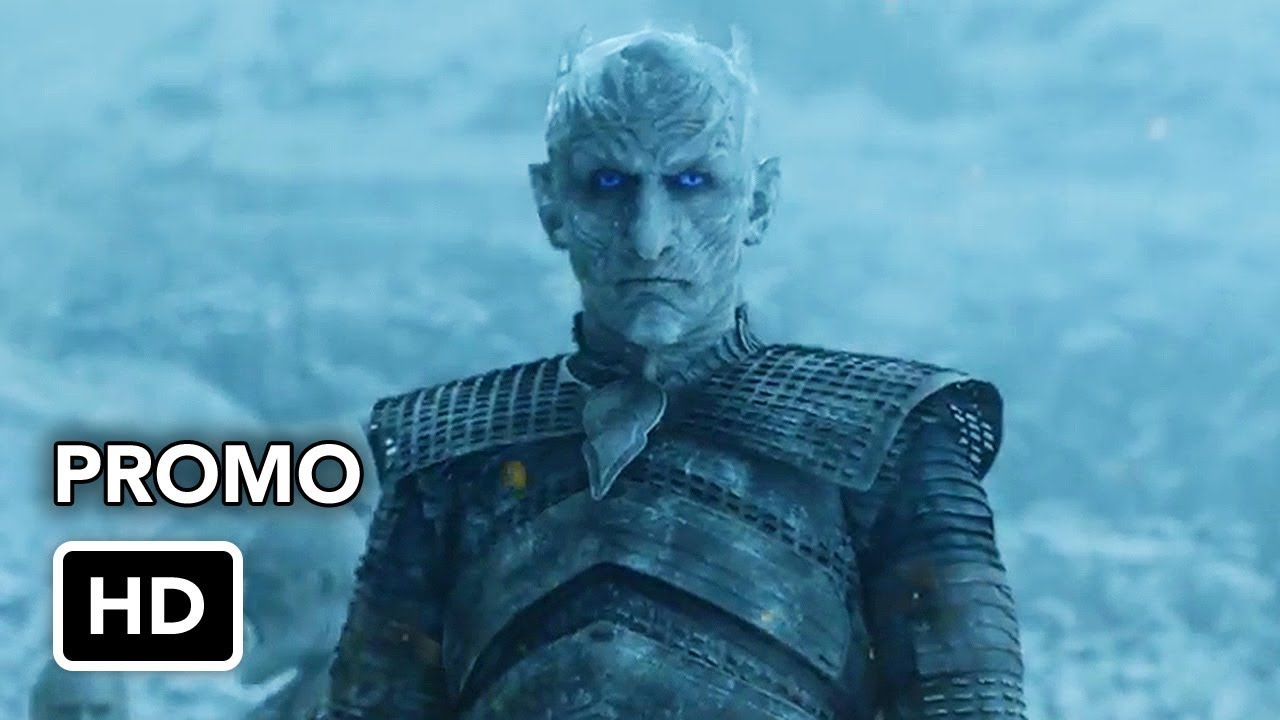 , HBO revela a data de estreia da última temporada de &#8220;Game of Thrones&#8221;