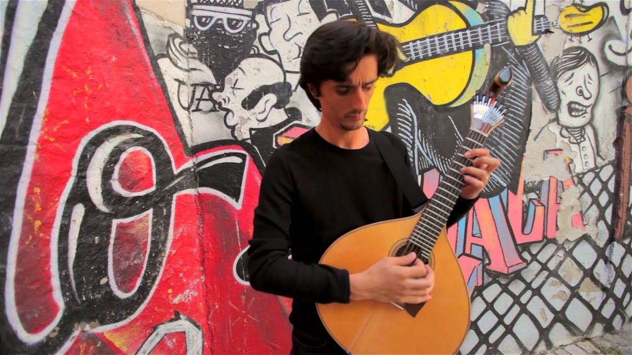 Henrique Borges edita o &aacute;lbum “Incurs&atilde;o” a 27 de Abril